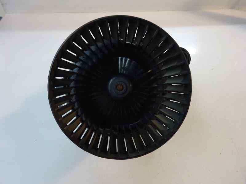 MOTOR CALEFACCION RENAULT CAPTUR 1.5 DCI MT 90CV | 66KW
