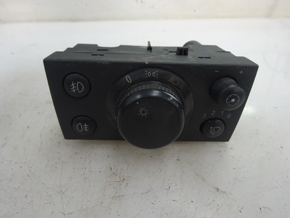 MANDO LUCES OPEL VECTRA 1.9 CDTI MT 120CV | 88KW