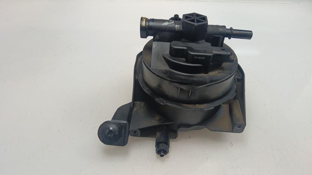 FILTRO GASOIL PEUGEOT 407 2.0 HDI MT 136CV
