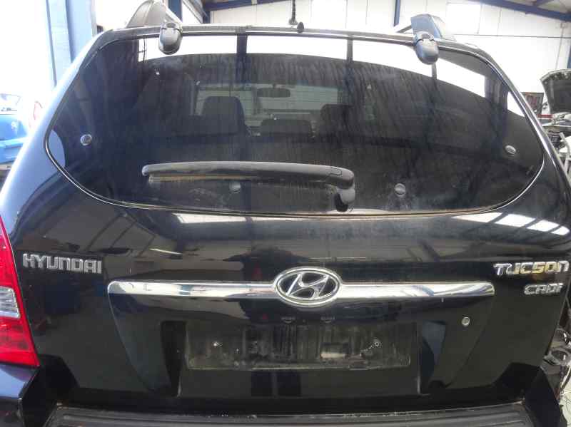 PORTON TRASERO HYUNDAI TUCSON 2.0 CRDI MT 2WD 140CV | 103KW