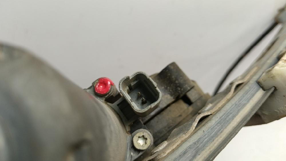 ELEVALUNAS DELANTERO IZQUIERDO PEUGEOT 206 1.4 MT 75CV