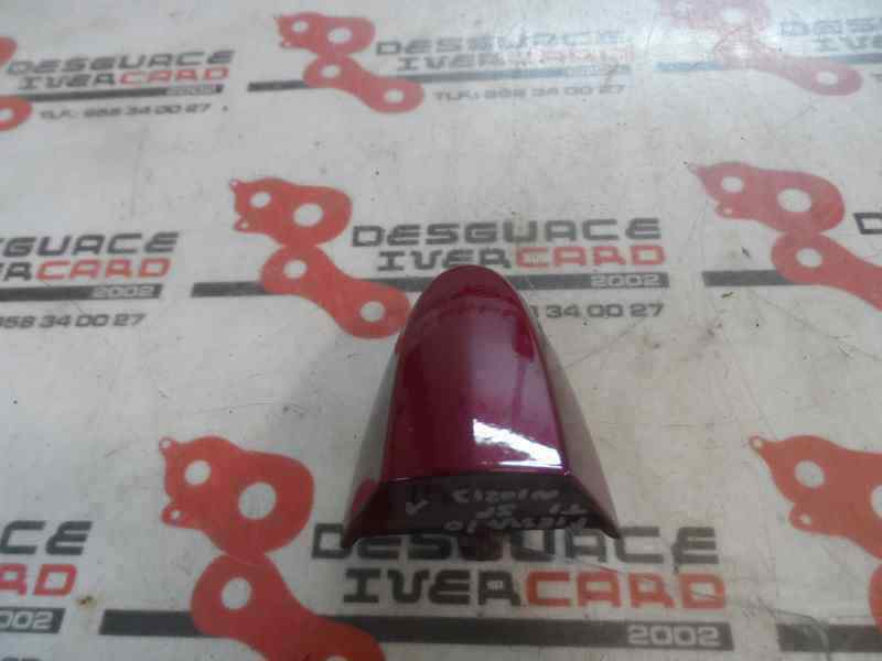 MANETA EXTERIOR TRASERA IZQUIERDA FORD FIESTA 1.4 TDCI MT 68CV