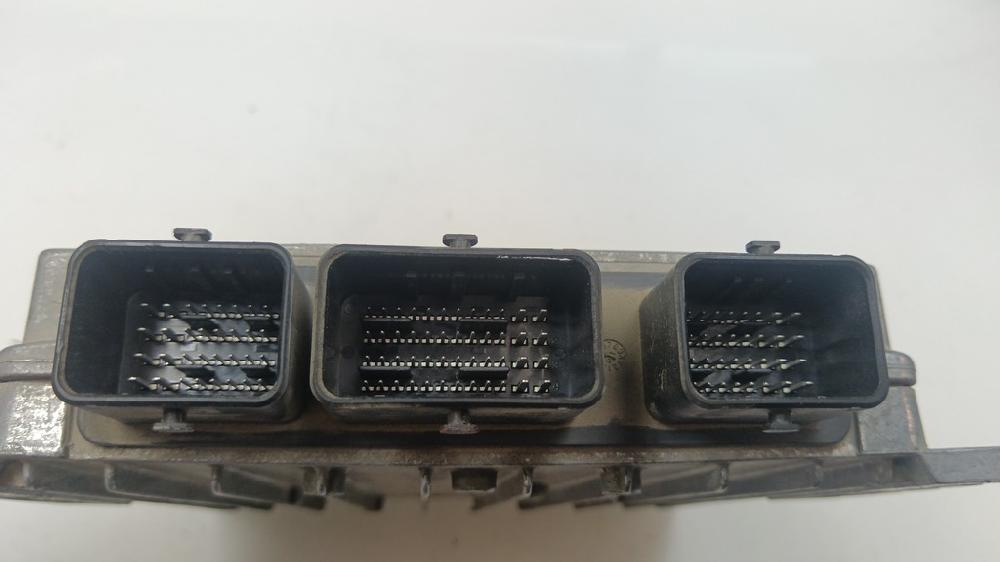 CENTRALITA MOTOR UCE CITROEN XSARA 2.0 HDI MT 90CV
