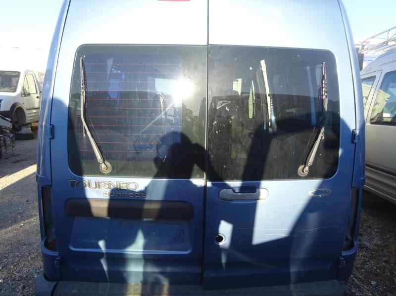 AMORTIGUADOR DELANTERO IZQUIERDO FORD TRANSIT CONNECT 1.8 TDCI MT LWB 75CV