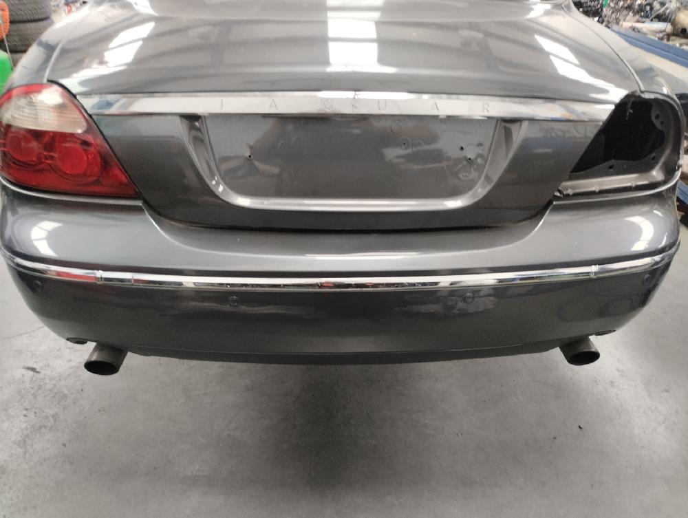 PARAGOLPES TRASERO JAGUAR STYPE 2.7 D MT 207CV