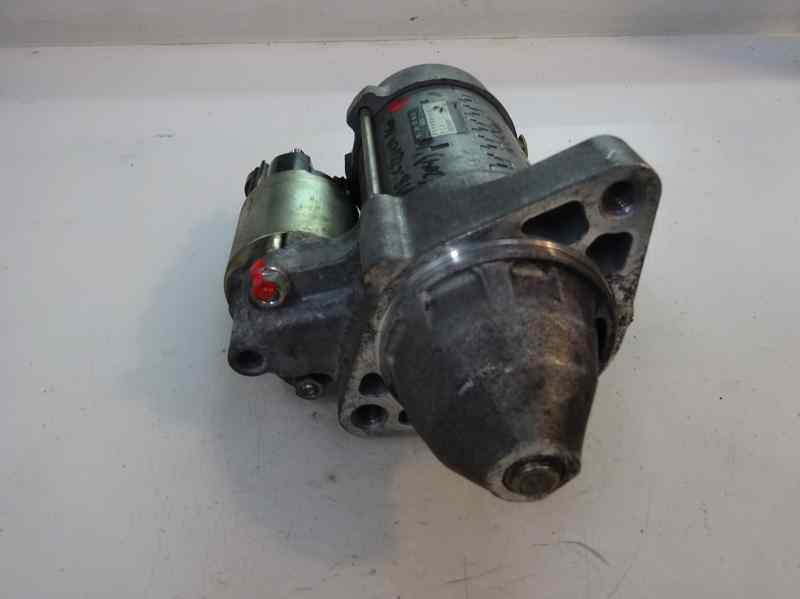 MOTOR ARRANQUE MERCEDES BENZ CLASE C 2.2 MT 136CV | 100KW