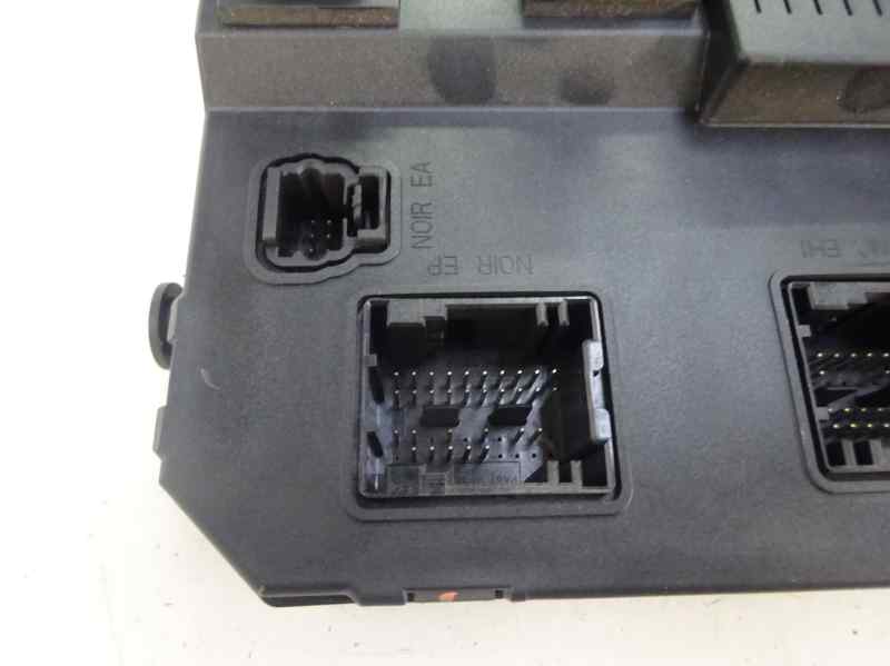 CAJA RELES FUSIBLES CITROEN XSARA PICASSO 2.0 MT 90CV | 66KW