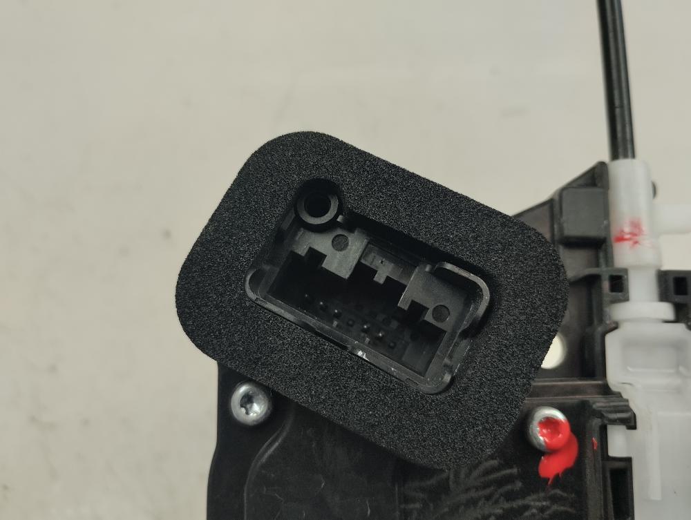 CERRADURA PUERTA DELANTERA IZQUIERDA SKODA FABIA 1.0 TSI MT 95CV