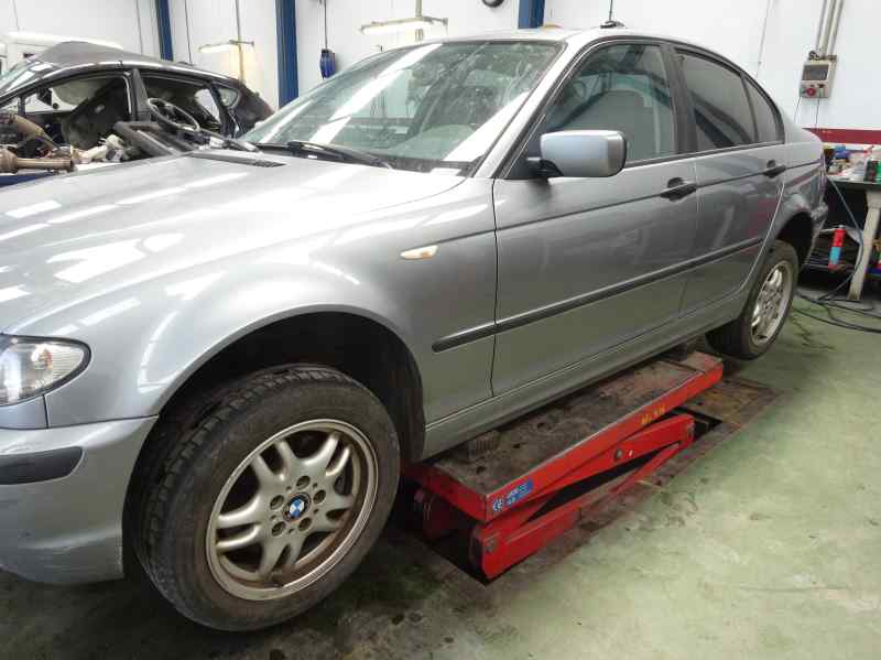 SONDA LAMBDA BMW SERIE 3 2.0 320D 6MT 150CV