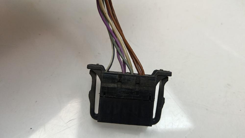 RETROVISOR IZQUIERDO VOLKSWAGEN PASSAT 1.9 TDI MT 101CV | 74KW