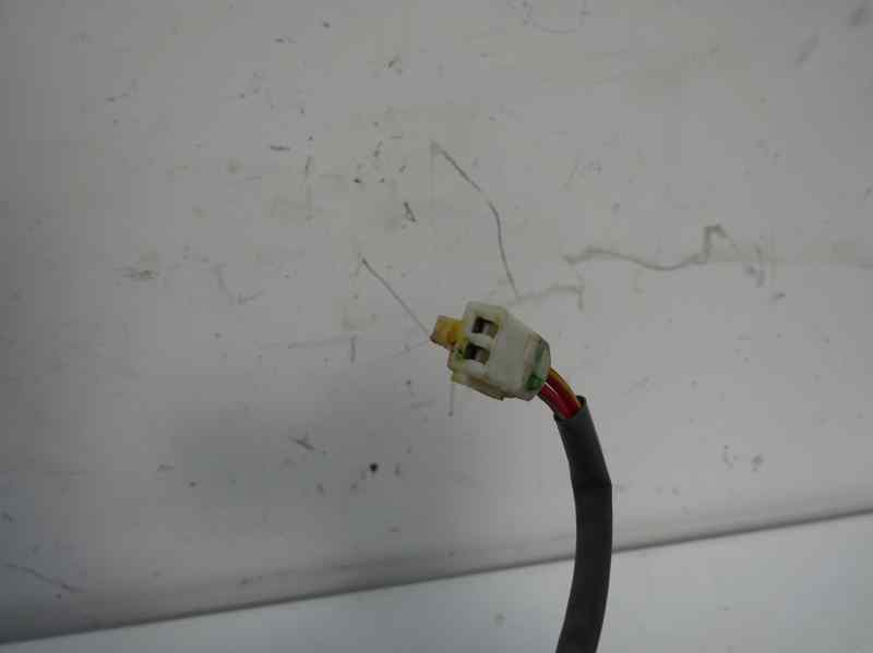 ELEVALUNAS TRASERO IZQUIERDO MAZDA 626 2.0 MT 110CV | 81KW