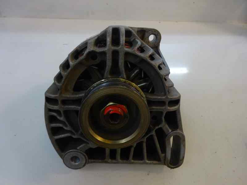 ALTERNADOR FIAT PANDA 2004 1.1 MT 54CV | 40KW