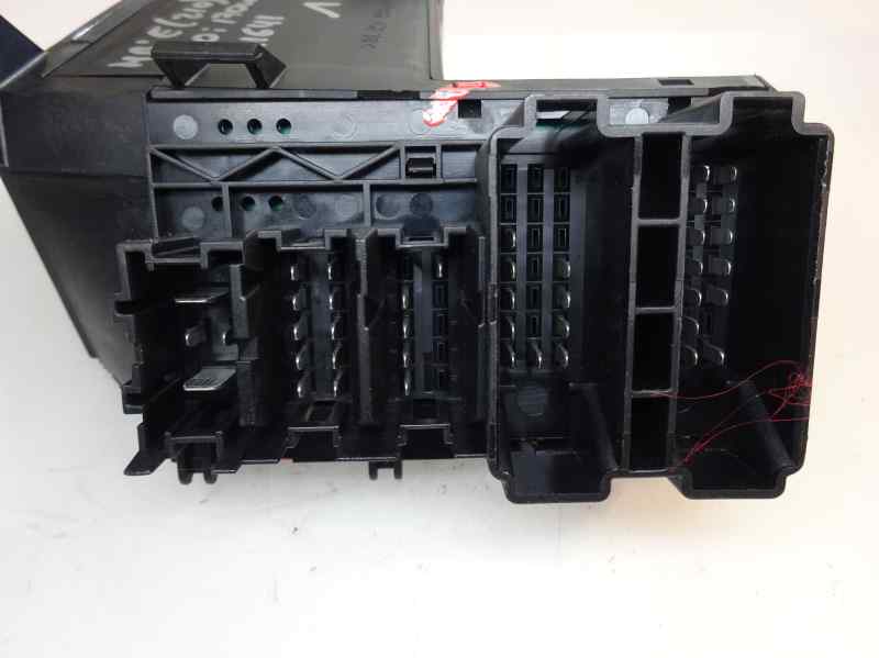 MANDO LUCES MERCEDES BENZ CLASE E 2001 2.6 MT 170CV | 125KW