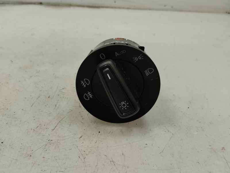 MANDO LUCES SEAT ARONA 1.0 AMT 110CV | 81KW