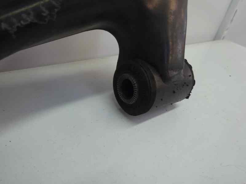 BRAZO SUSPENSION INFERIOR DELANTERO IZQUIERDO PEUGEOT 107 2009 1.0 MT 68CV | 50KW