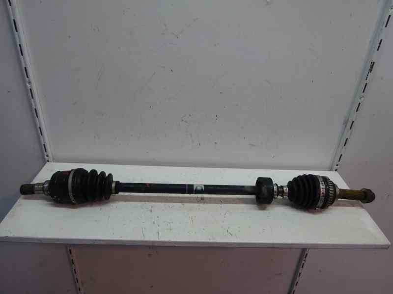 TRANSMISION DELANTERA DERECHA CHEVROLET MATIZ 0.8 MT 51CV