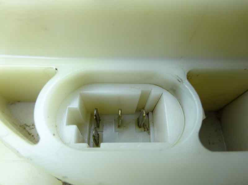 BOMBA COMBUSTIBLE RENAULT CLIO 1.2 MT 75CV
