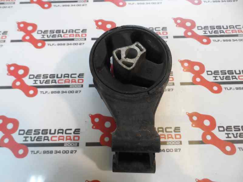 SOPORTE MOTOR TRASERO OPEL INSIGNIA 2009 2.0 CDTI MT 130CV