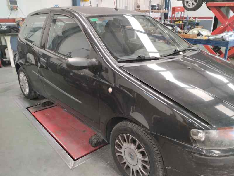 TRANSMISION DELANTERA IZQUIERDA FIAT PUNTO 1.9 TDI MT 85CV