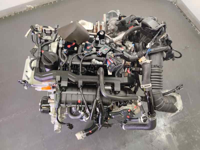 MOTOR COMPLETO HYUNDAI KONA 2023 1.0 MT 120CV | 88KW