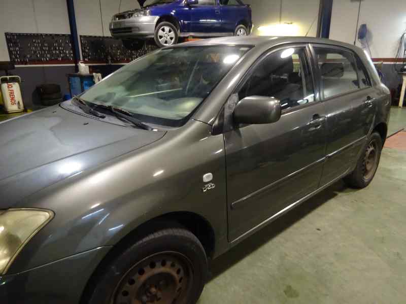 MANDO LIMPIA TOYOTA COROLLA 2.0 MT 90CV | 66KW