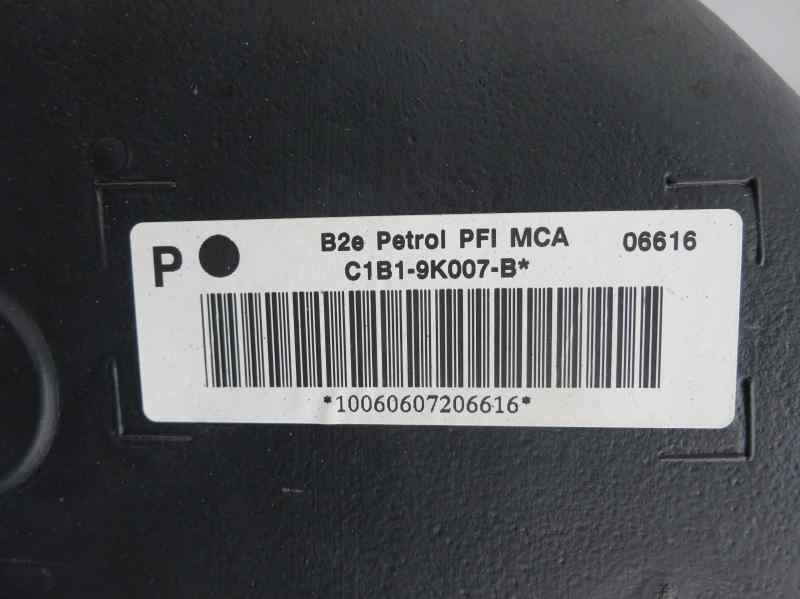 DEPOSITO COMBUSTIBLE FORD FIESTA 1.25 MT 82CV