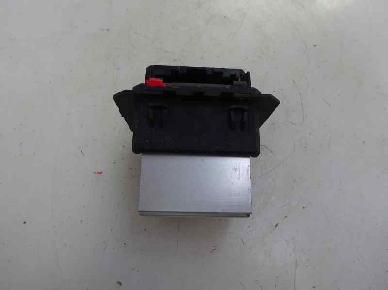 RESISTENCIA CALEFACCION CITROEN C3 PICASSO 1.6 MT 110CV