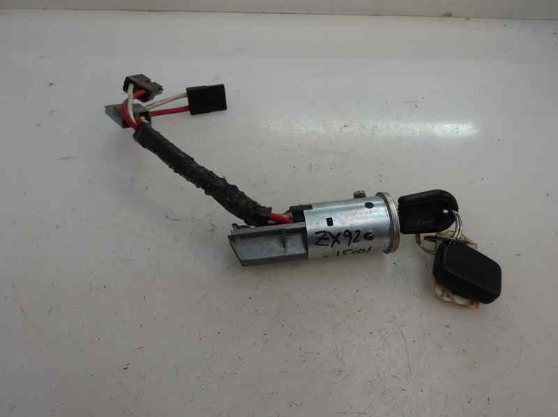 CONMUTADOR DE ARRANQUE CITROEN ZX 1.9 D MT 71CV