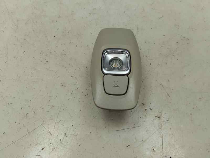 LUZ INTERIOR RENAULT CLIO 0.9 TSE MT 90CV