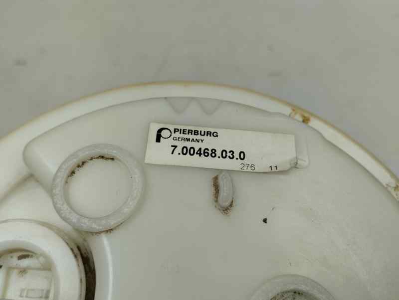 BOMBA COMBUSTIBLE PEUGEOT 307 1.6 MT 109CV | 80KW