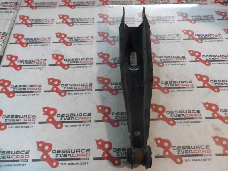 BRAZO SUSPENSION INFERIOR TRASERO IZQUIERDO LEXUS IS 2.2 MT 177CV | 130KW