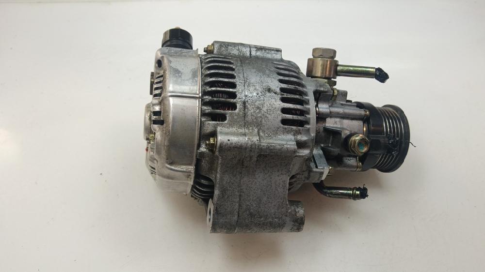 ALTERNADOR HYUNDAI ACCENT 2003 1.5D MT 82CV | 60KW