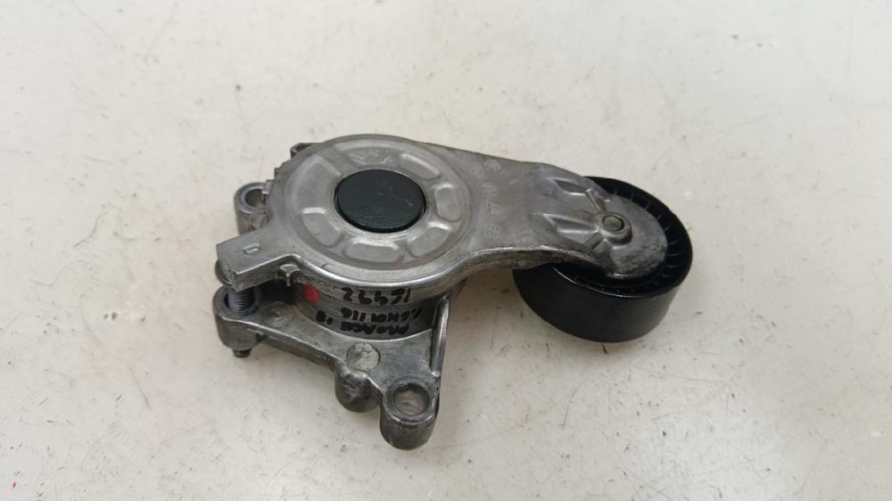 TENSOR CORREA AUXILIAR TOYOTA PROACE 1.6 MT 115CV | 85KW