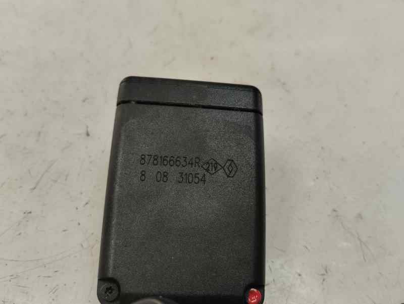 ANCLAJE CINTURON DELANTERO DERECHO DACIA SANDERO 0.9 TCE MT 90CV