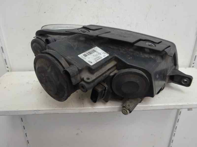 FARO IZQUIERDO VOLKSWAGEN PASSAT 2.0 TDI MT 140CV