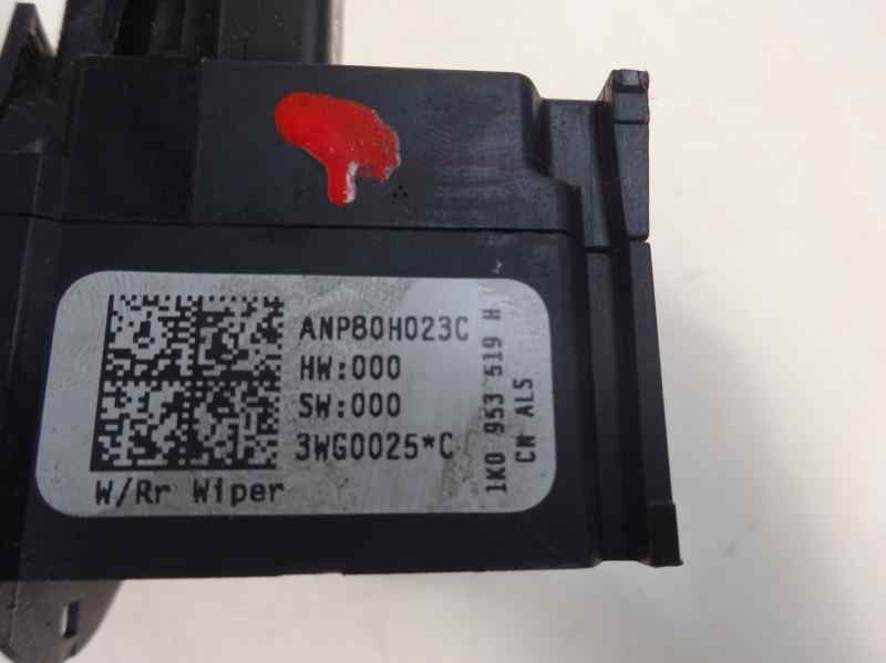 MANDO LIMPIA SEAT LEON 1.4 MT 125CV | 92KW