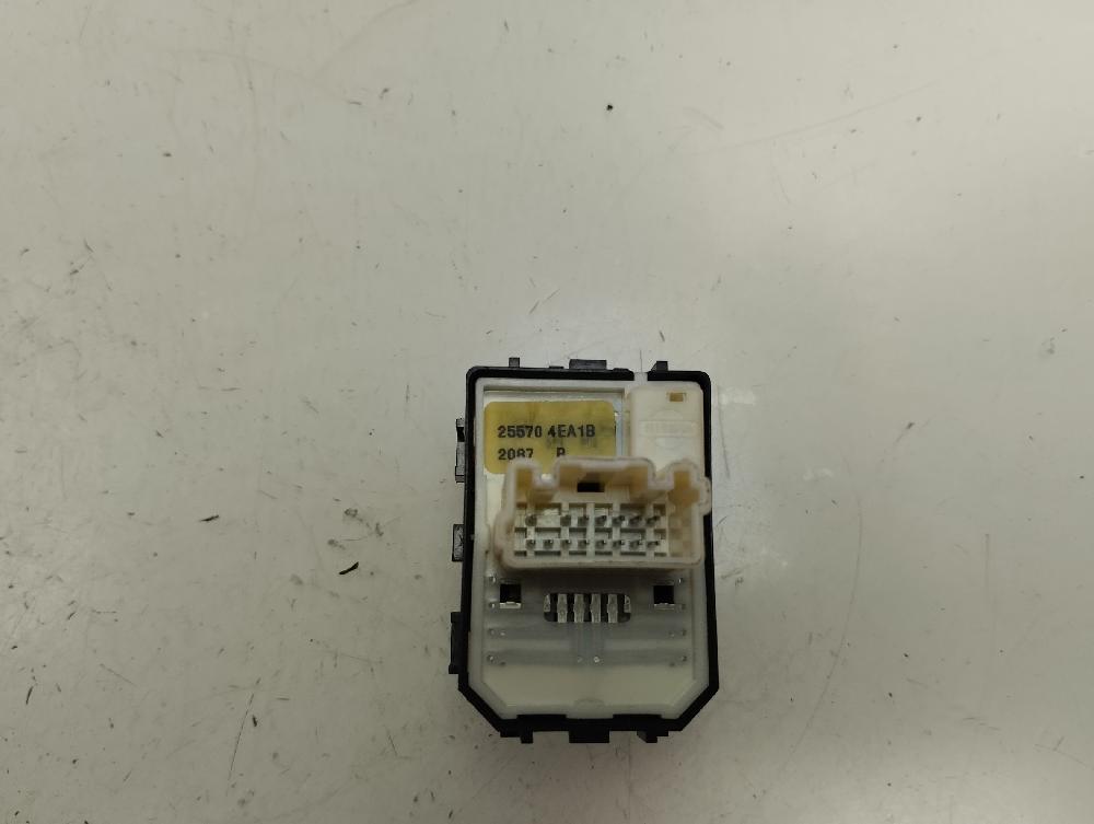 MANDO RETROVISOR NISSAN QASHQAI 1.5 DCI MT 110CV