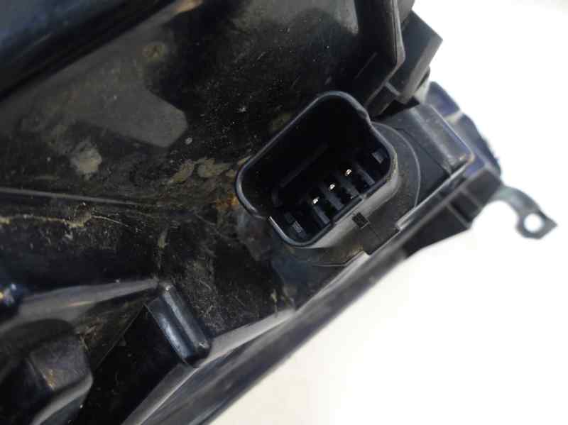 PILOTO DELANTERO IZQUIERDO CITROEN C4 PICASSO 1.6 HDI MT 112CV