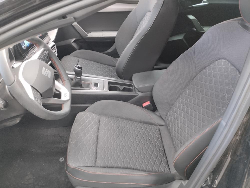 SENSOR SEAT LEON 1.5 130CV MT