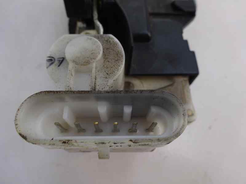 CERRADURA PUERTA DELANTERA IZQUIERDA ALFA ROMEO 147 1.6 MT 105CV