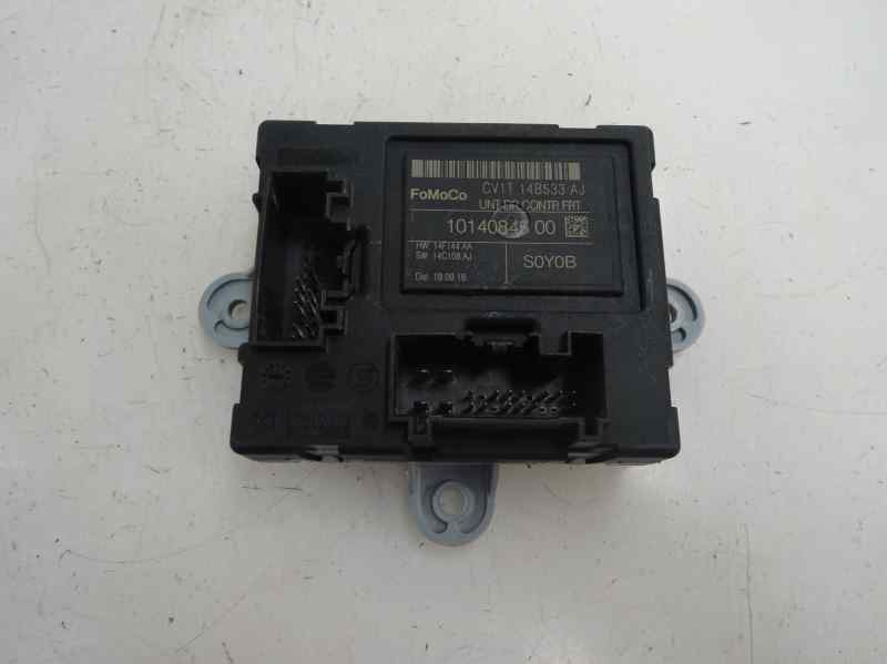 MODULO ELECTRONICO FORD FIESTA 1.25 MT 82CV