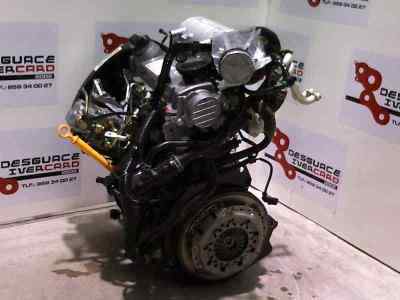 MOTOR COMPLETO SEAT IBIZA 1.9 SDI MT 64CV