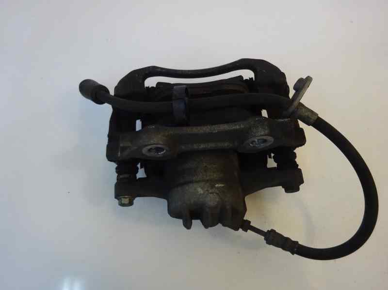 PINZA FRENO DELANTERA IZQUIERDA PEUGEOT 207 1.6 HDI MT 90CV