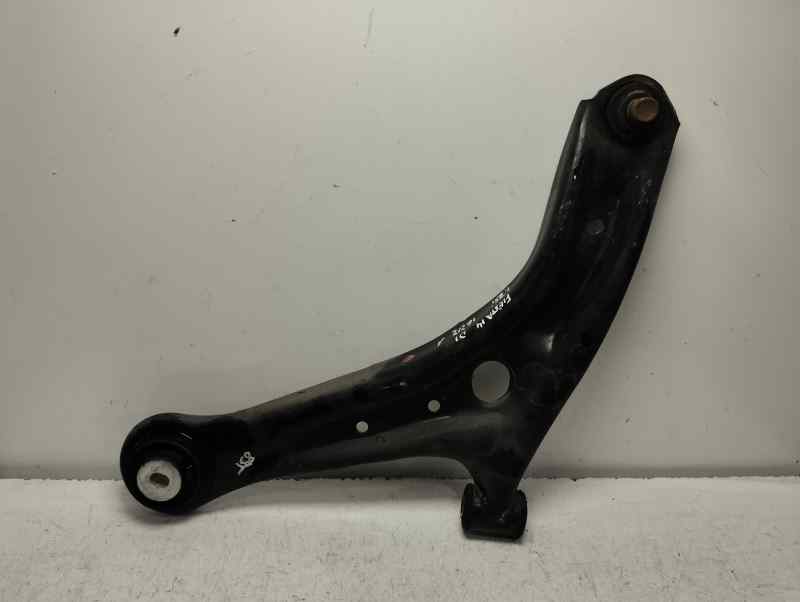 BRAZO SUSPENSION INFERIOR DELANTERO IZQUIERDO FORD FIESTA 1.25 MT 82CV