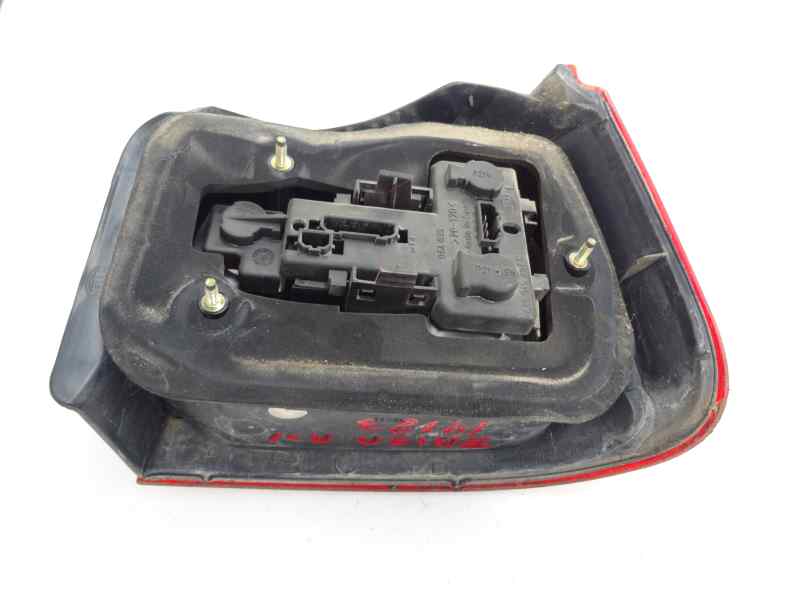 PILOTO TRASERO IZQUIERDO SEAT IBIZA 1.4 MT 60CV | 44KW