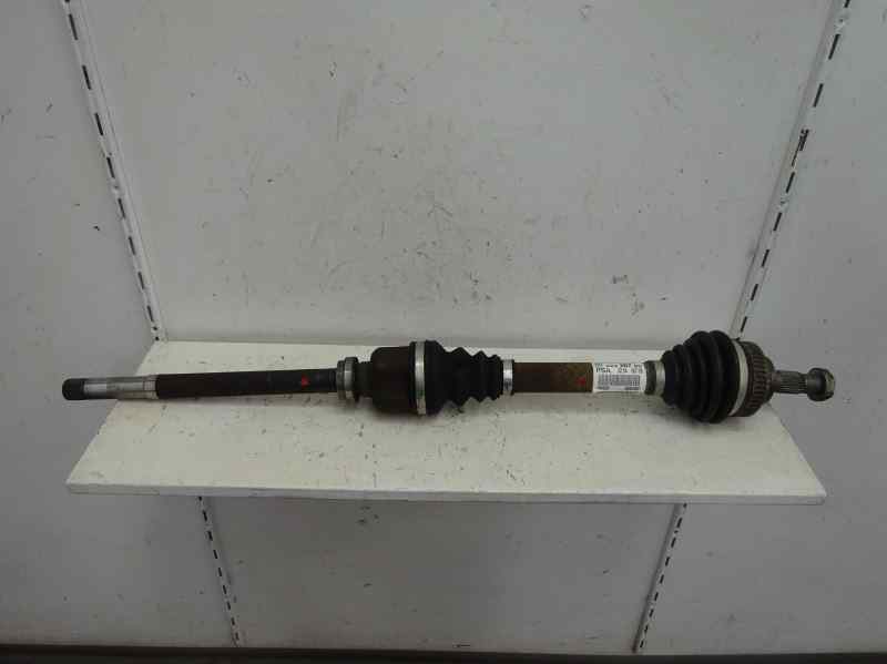 TRANSMISION DELANTERA DERECHA CITROEN XSARA PICASSO 1.6 MT 110CV | 81KW