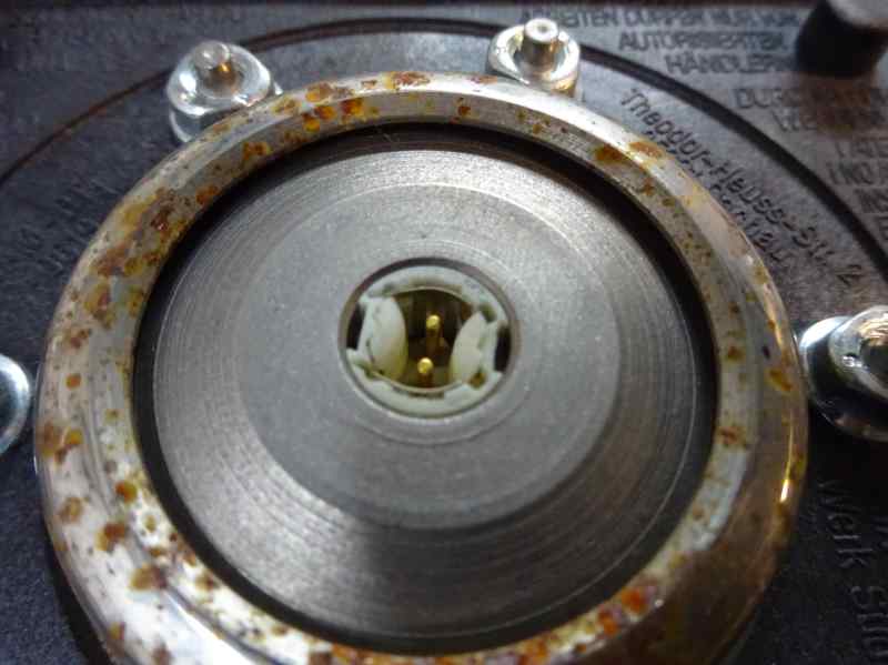 AIRBAG DELANTERO IZQUIERDO FORD MONDEO 1.8 TD MT 90CV | 66KW