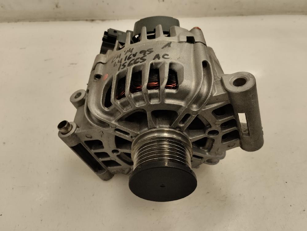 ALTERNADOR CITROEN C4 2014 1.4 MT 95CV