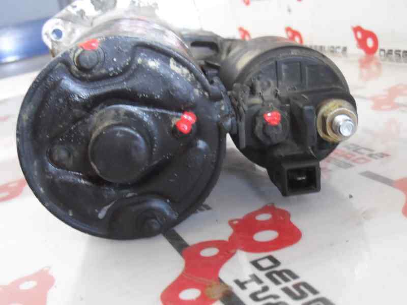 MOTOR ARRANQUE SEAT CORDOBA 1.4 MT 60CV