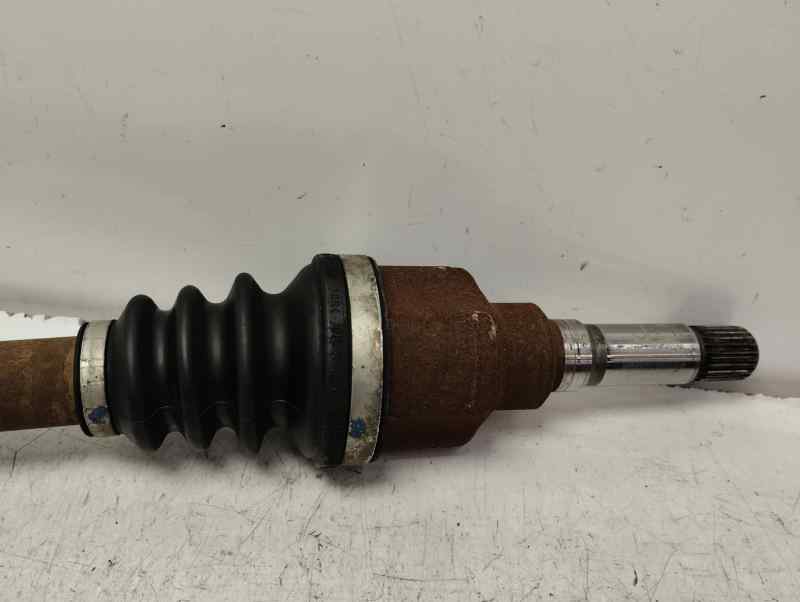TRANSMISION DELANTERA DERECHA CITROEN C2 2004 1.6 SENSODRIVE 109CV